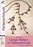 Lange Ketten im Romantik-Look. Perlenschmuck - Ingrid Moras