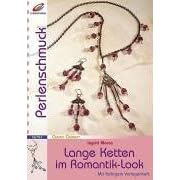 Lange Ketten im Romantik-Look. Perlenschmuck