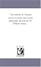 The Elements of Christian Science; A Treatise Upon Moral Philosophy and Practice. by William Adams ...