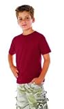 Youth Ring Spun T-Shirt