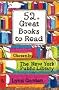 52 Great Books to Read (52 Series)