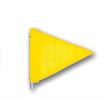 Flagstaff FST Triangular Safety Flag