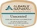 Soap (Glycerine)-Unscented - 4 oz - Bar Soap