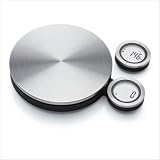 Terraillon Duo Prestige Electronic Kitchen Scales