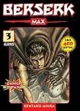 Eigenschaften Panini Manga und Comic / Berserk Max 03: Bd 3
