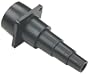 Shop-Vac 9068700 Universal Tool Adapter