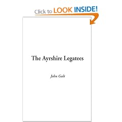 The Ayrshire Legatees, the