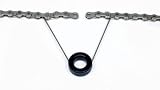 Pyramid Bicycle Chain Fixer Tool, 3rd Hand