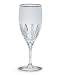 Lenox "Firelight Platinum" Iced Beverage