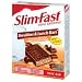 Slim Fast FC3122 Breakfast and Lunch - Peanut Butter Bars - 8ct