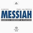 Der Messias (Ga) (Sacd)