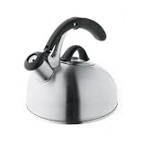 OXO Pick Me Up Whistling Tea Kettle