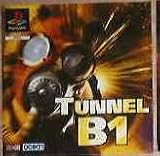 Revue Sony  / Tunnel B1