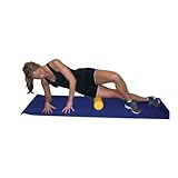 Pro-Tec Athletics Foam Roller 4 X 12