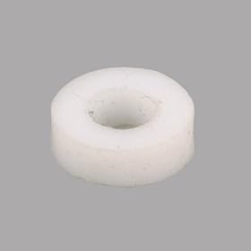 ProBoat Nylon Propeller Washer: 8x3x1.5mm from Nylon Washers