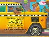 Aventuras de Mazi, el Perro Taxista, Las (Spanish Edition)