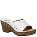 Sofft Women's Paris II Slides