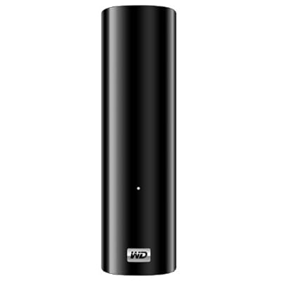WD My Book 4TB External Hard Drive Storage USB 3.0 File Backup and Storage