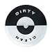 Clean & Dirty Dishwasher Indicator 255 00