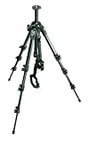 Manfrotto 190MF4 3-Section MagFiber Tripod without Head
