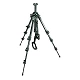 Manfrotto190MF43-SectionMagFiberTripodwithoutHead