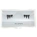 False Eyelashes Mini Black Crystal