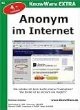 Produkt-Bild: Anonym im Internet.