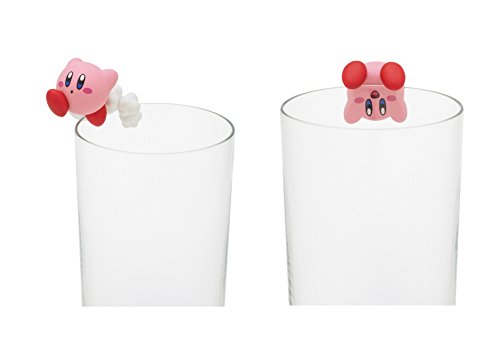 PUTITTO 星のカービィ BOX商品 1BOX = 12個入り、全6種類