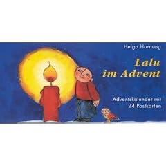 Lalu im Advent