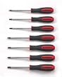 GearWrench 80054 Seven-Piece Torx Screwdriver Set