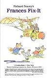 Richard Scarry's Frances Fix-It (Golden Easy Reader)