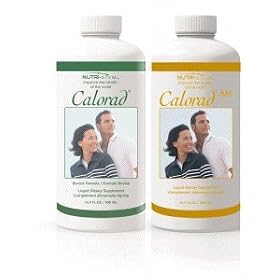 Calorad Kick Start Combo (AM, PM Bovine)
