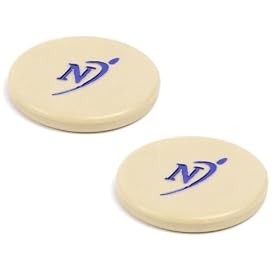 Norstar BioMagnetics NS150 Neo Therapy Magnets (2 per Pack)