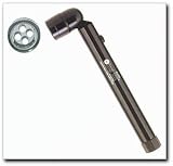GREAT NECK 33004 LED SWIVEL MINI FLASHLITE