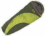 Eureka Kids 30 Degree "Grasshopper" Sleeping Bag-Mummy Bag
