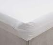Vinyl Mattress Protector 6 Gauge - Zippered (9' depth) California King Size