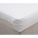 Vinyl Mattress Protector 6 Gauge - Zippered (9" depth) Queen Size