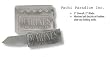 Marines Knife Belt Buckle Folding Knife