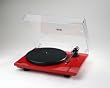 Music Hall MMF 2.1 LE Turntable