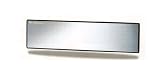 Broadway Type A Rear View Mirror 300mm (11 4/5 inch) Convex