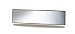 Broadway Type A Rear View Mirror 360mm (14 1/5 inch) Convex