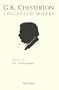 Collected Works G.K. Chesterton V. 16