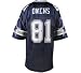 Dallas Cowboys Terrell Owens #81 NFL Replica Jersey by Reebok