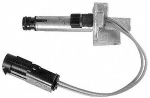 Standard Motor Products Mixture Control Solenoid