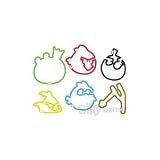 Silly Bandz Angry Birds 24ct