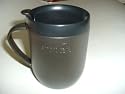 Smartcafe Cafetiere Hot Mug Graphite