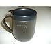 Smartcafe Cafetiere Hot Mug Graphite