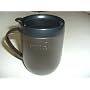 Smartcafe Cafetiere Hot Mug Graphite