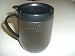 Smartcafe Cafetiere Hot Mug Graphite