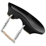 Violin Shoulder & Chin Rests